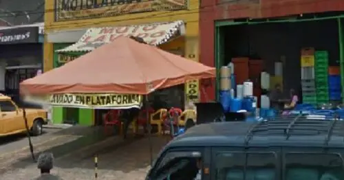 MOTOLAVADO M Y M BOGOTÁ MOTOLAVADO M Y M BOGOTÁ